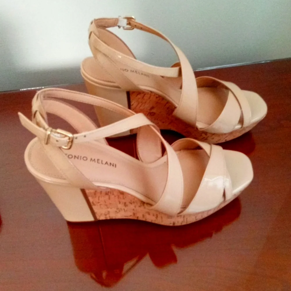 Shoes - Picture 1 of 6